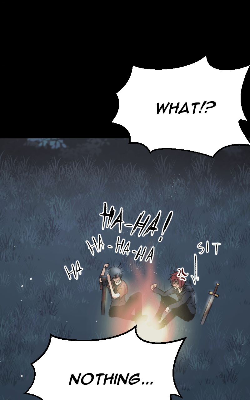 Depressed Hero Chapter 18 - Page 15