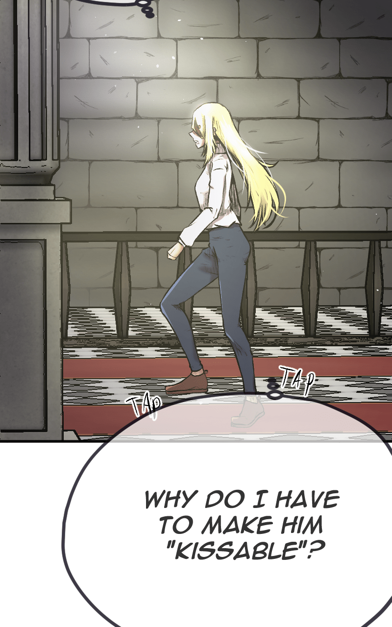 Depressed Hero Chapter 18 - Page 18