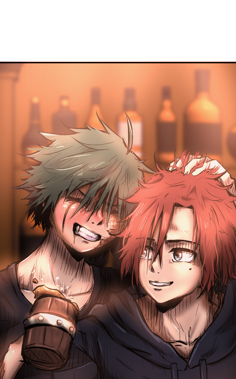 Depressed Hero Chapter 18 - Page 27