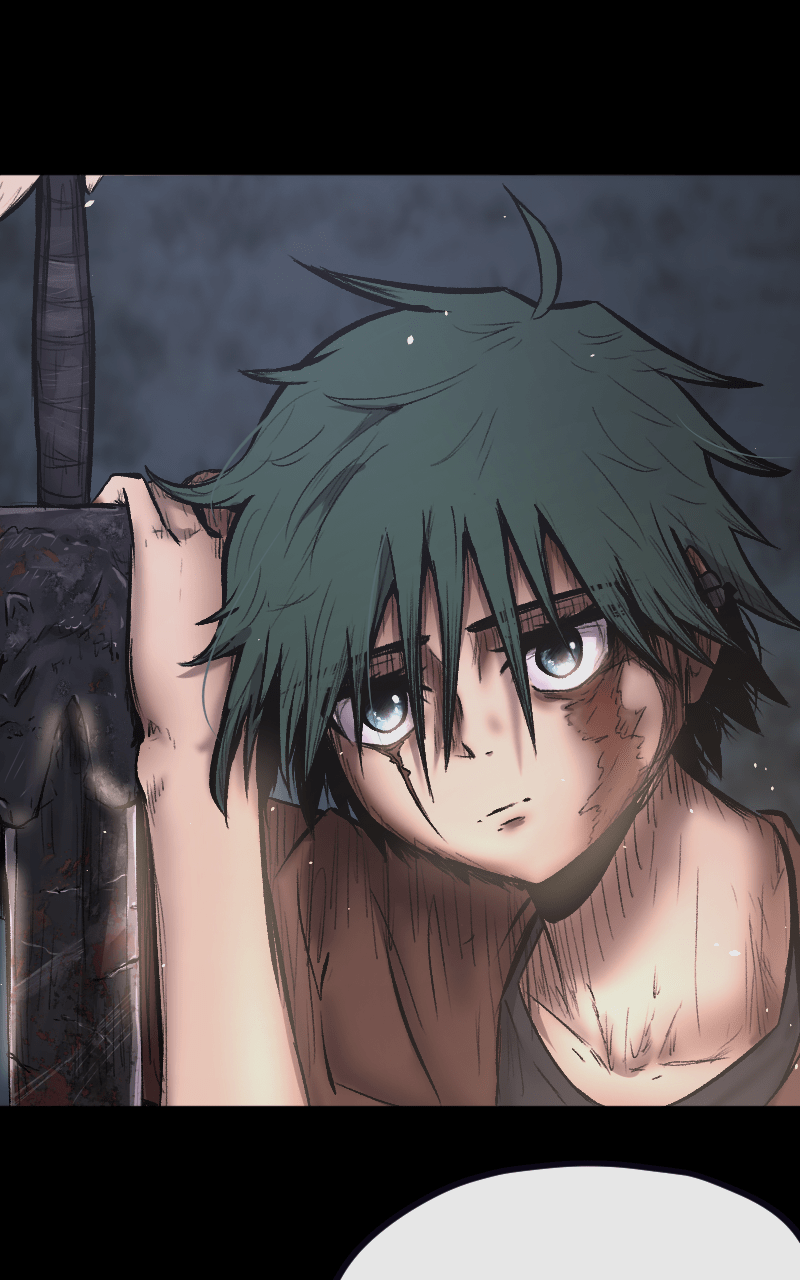 Depressed Hero Chapter 18 - Page 6