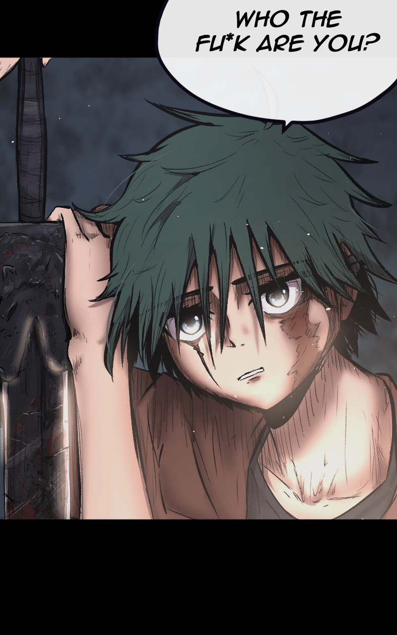 Depressed Hero Chapter 18 - Page 7