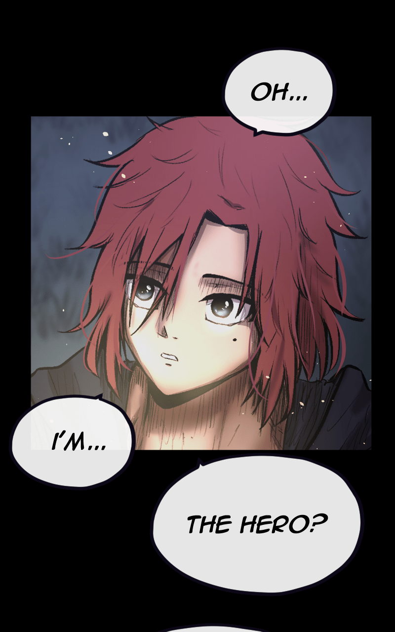 Depressed Hero Chapter 18 - Page 8