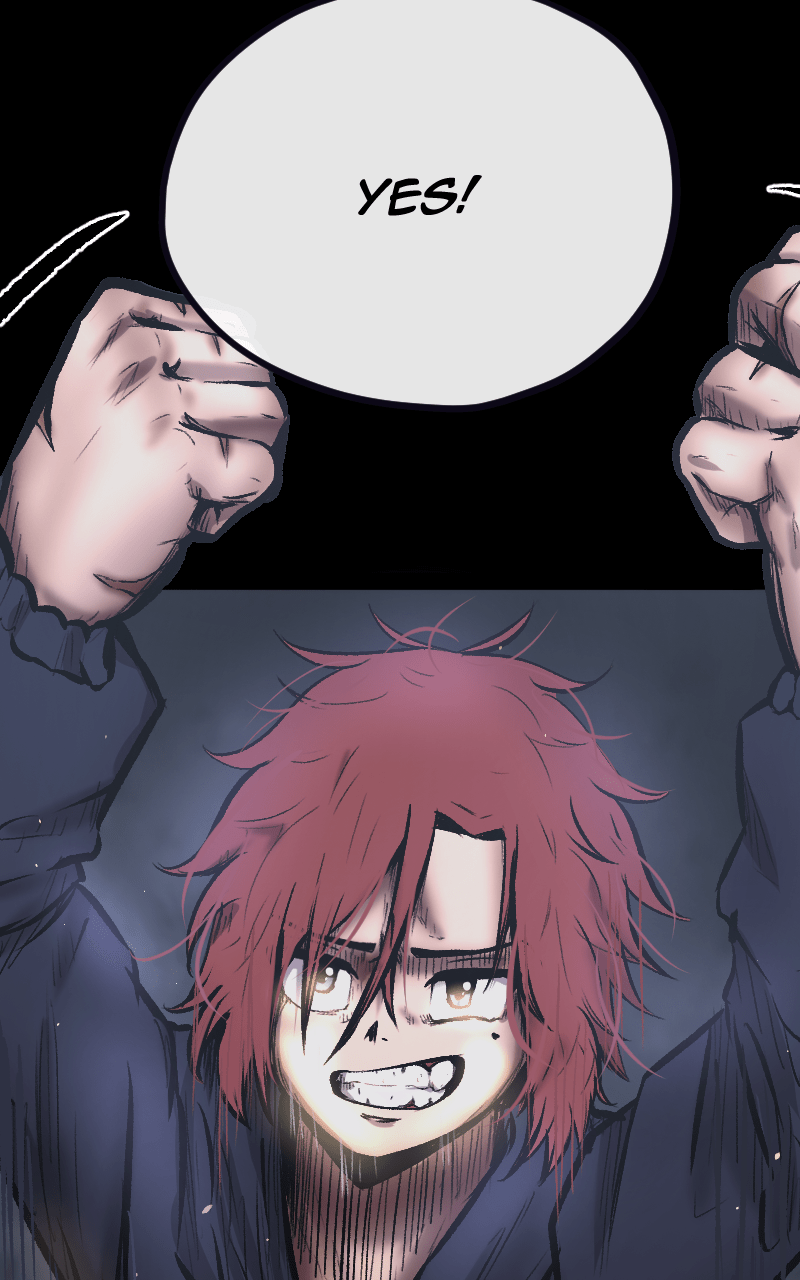 Depressed Hero Chapter 18 - Page 9