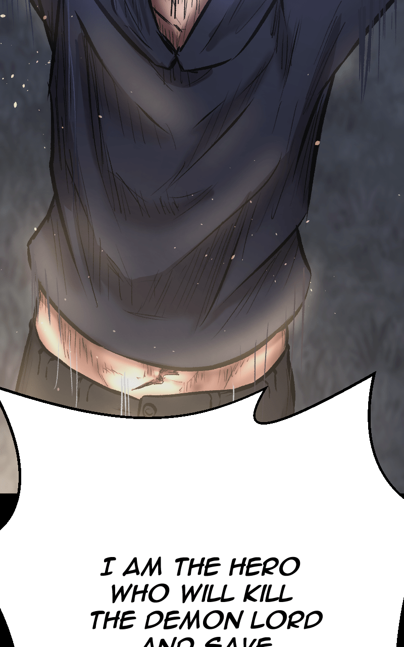 Depressed Hero Chapter 18 - Page 10