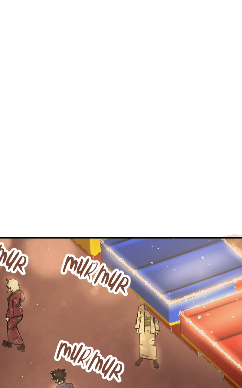 Depressed Hero Chapter 19 - Page 1