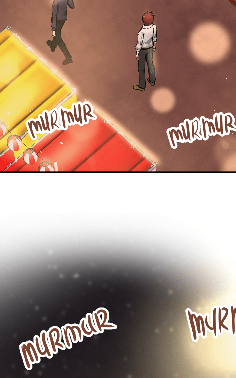 Depressed Hero Chapter 19 - Page 2