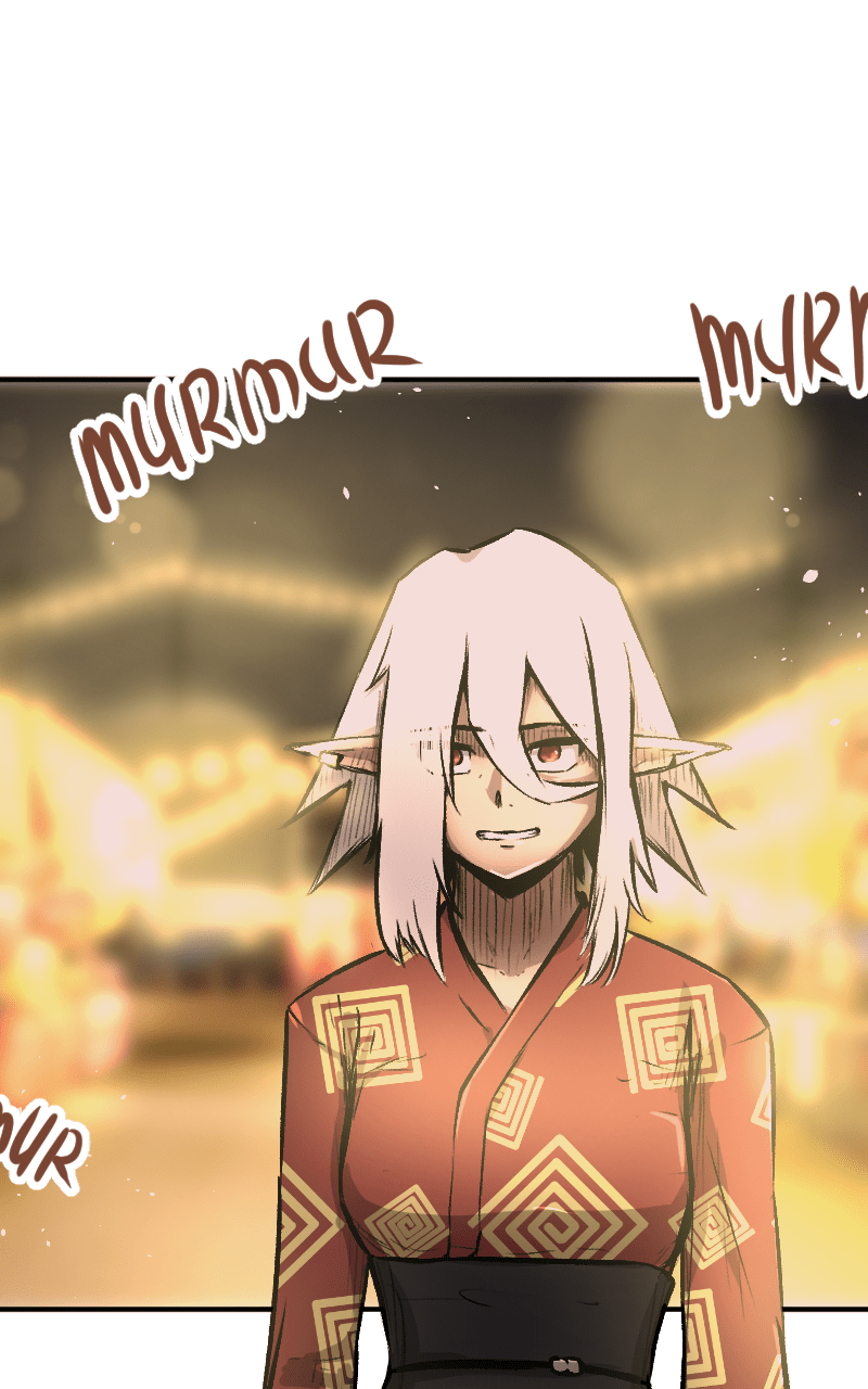 Depressed Hero Chapter 19 - Page 12