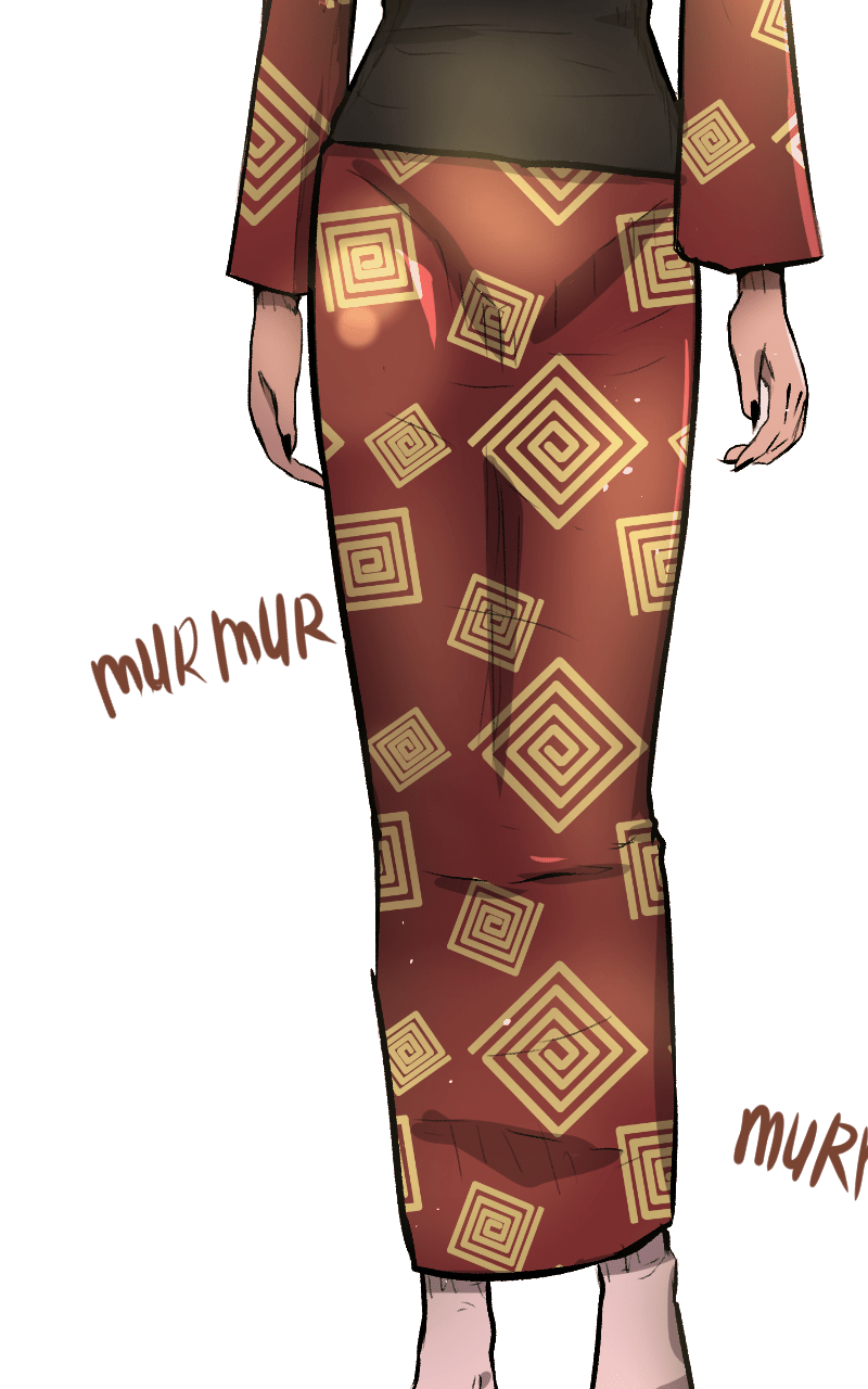 Depressed Hero Chapter 19 - Page 13