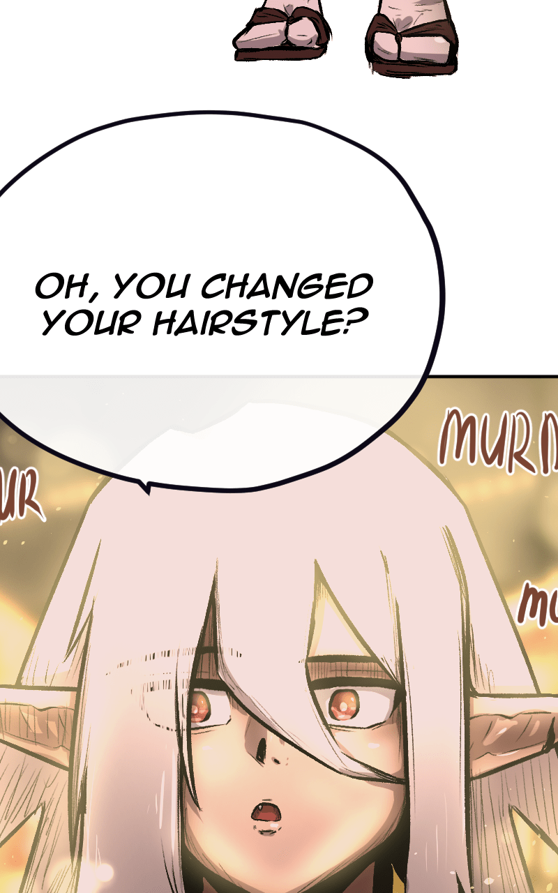 Depressed Hero Chapter 19 - Page 14