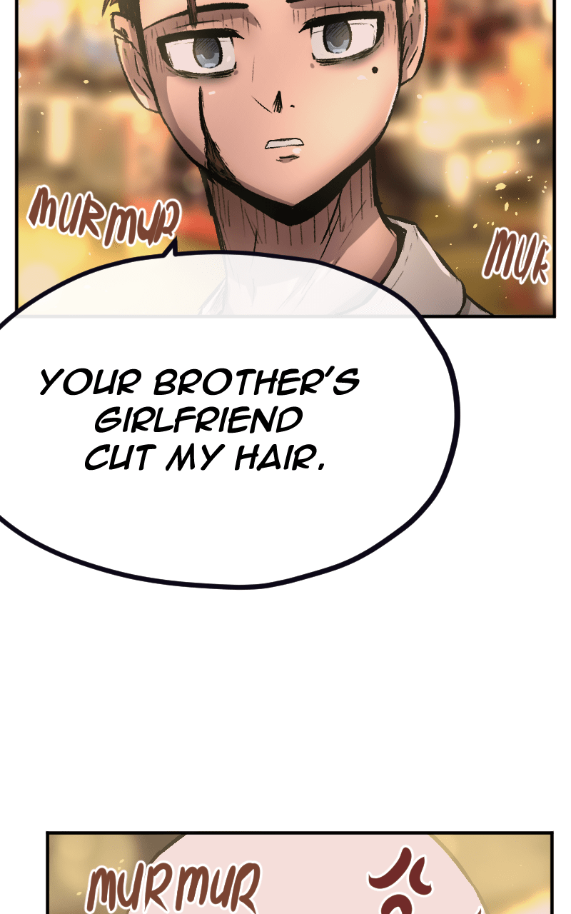 Depressed Hero Chapter 19 - Page 16