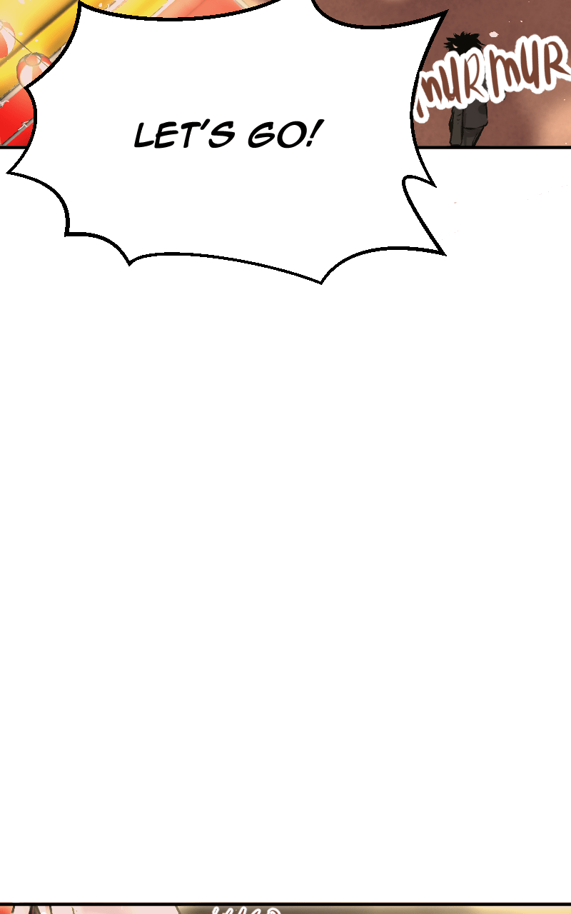 Depressed Hero Chapter 19 - Page 20