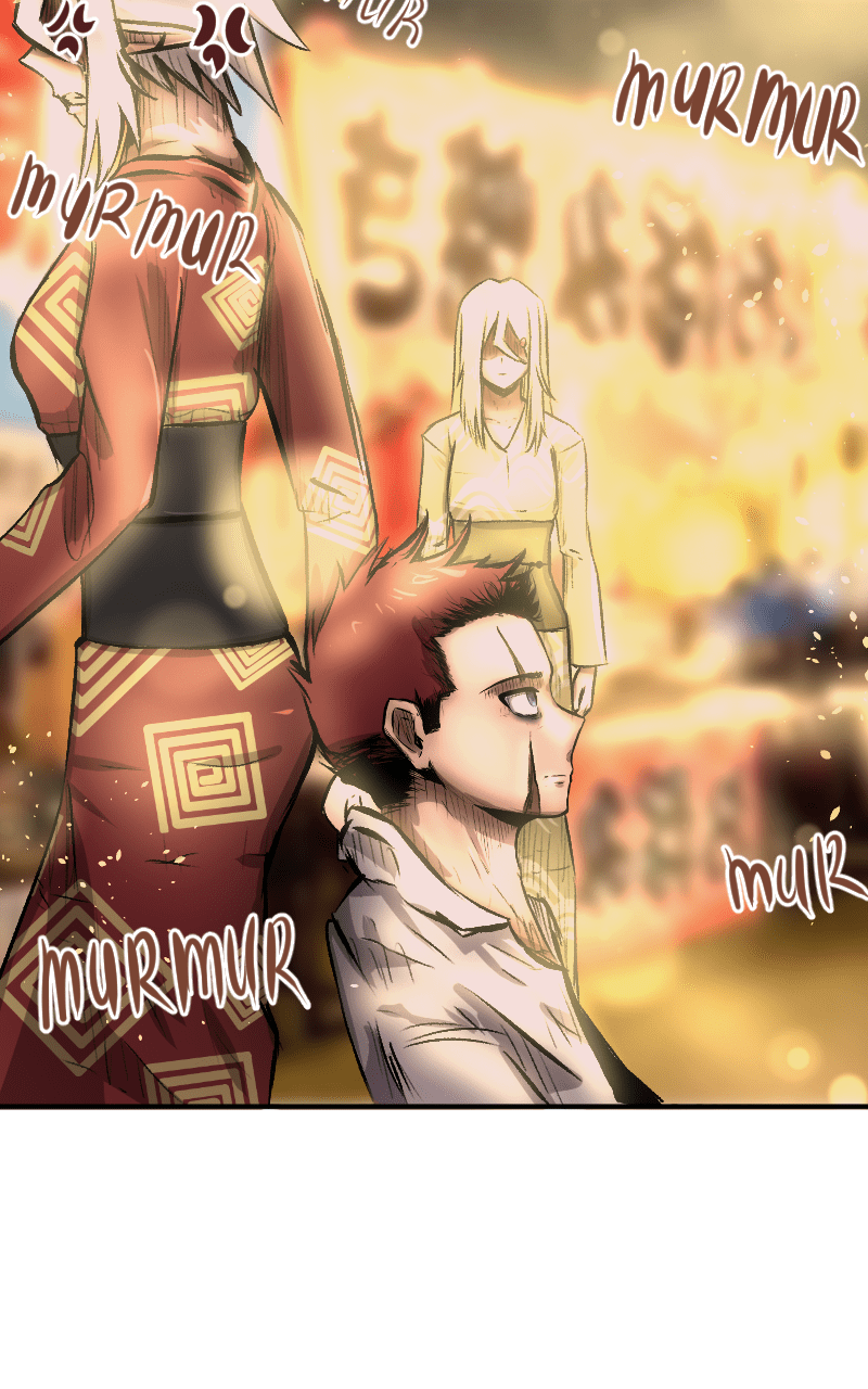 Depressed Hero Chapter 19 - Page 21