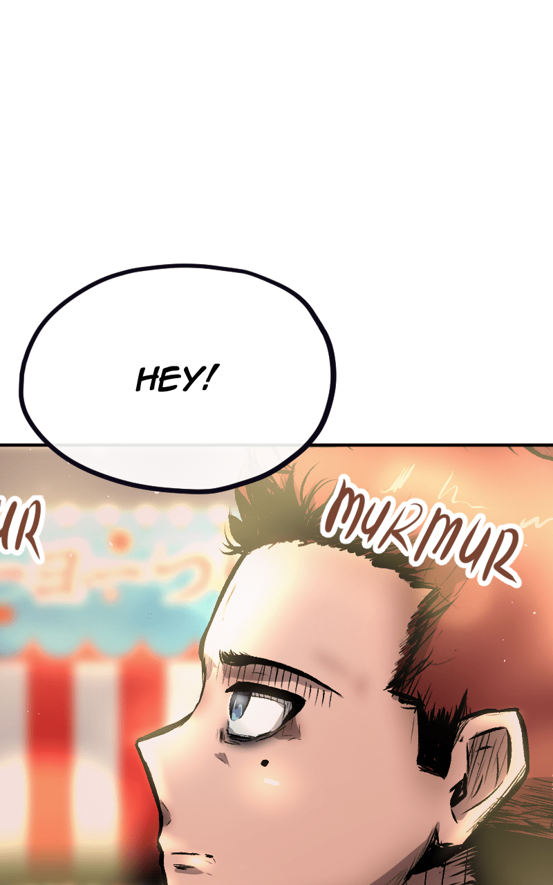 Depressed Hero Chapter 19 - Page 8