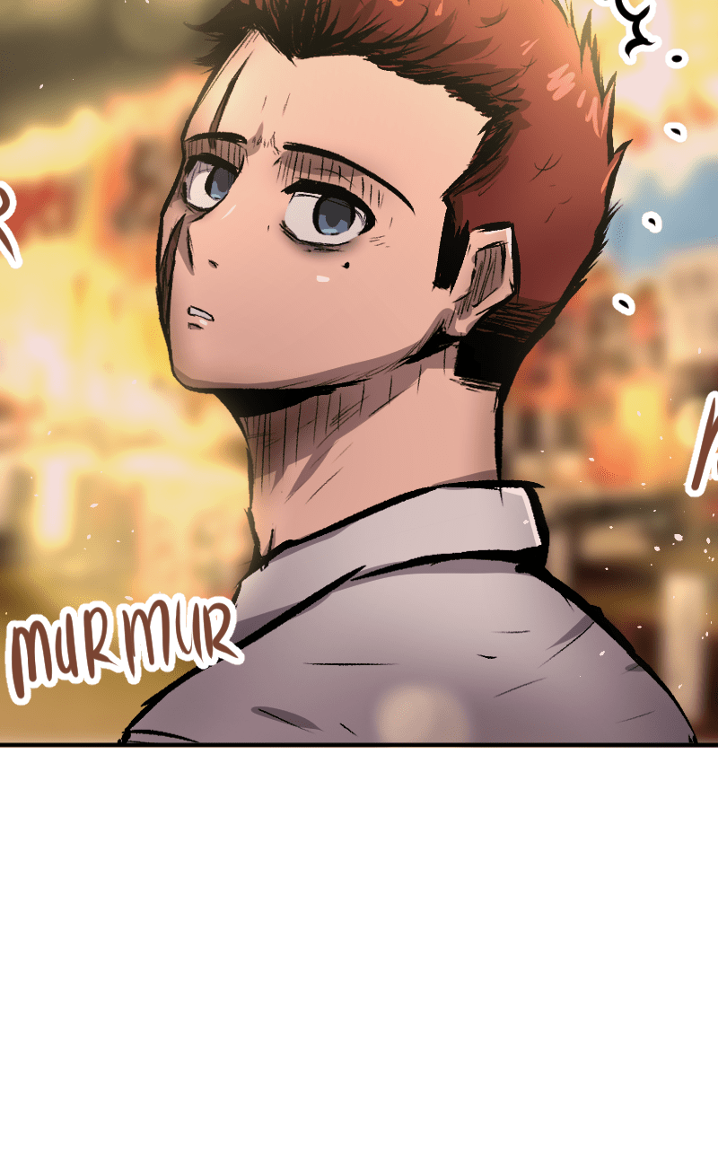 Depressed Hero Chapter 19 - Page 10