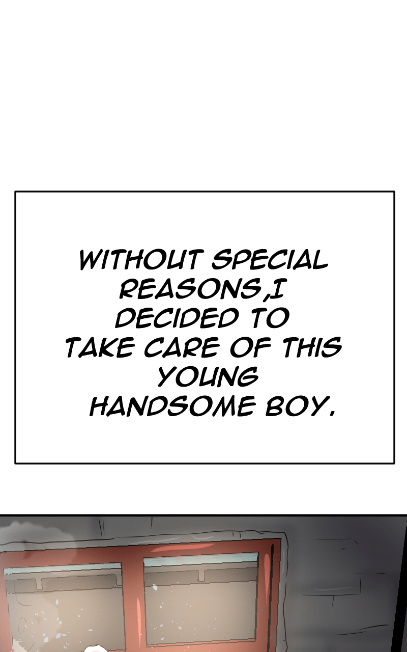 Depressed Hero Chapter 2 - Page 1