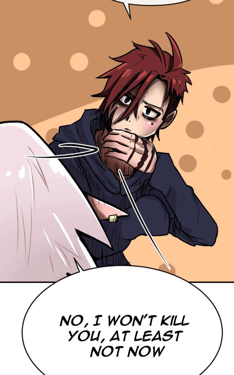 Depressed Hero Chapter 2 - Page 11