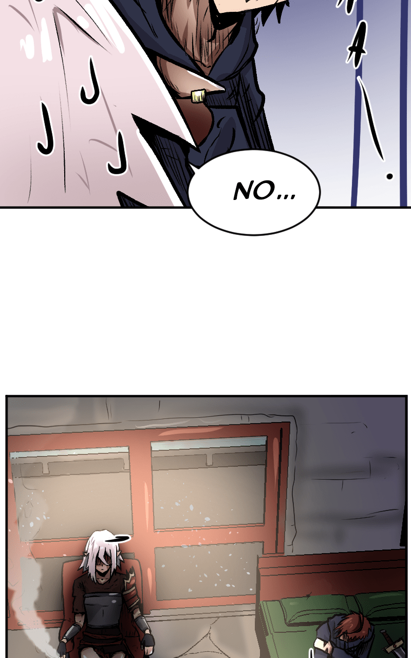 Depressed Hero Chapter 2 - Page 7