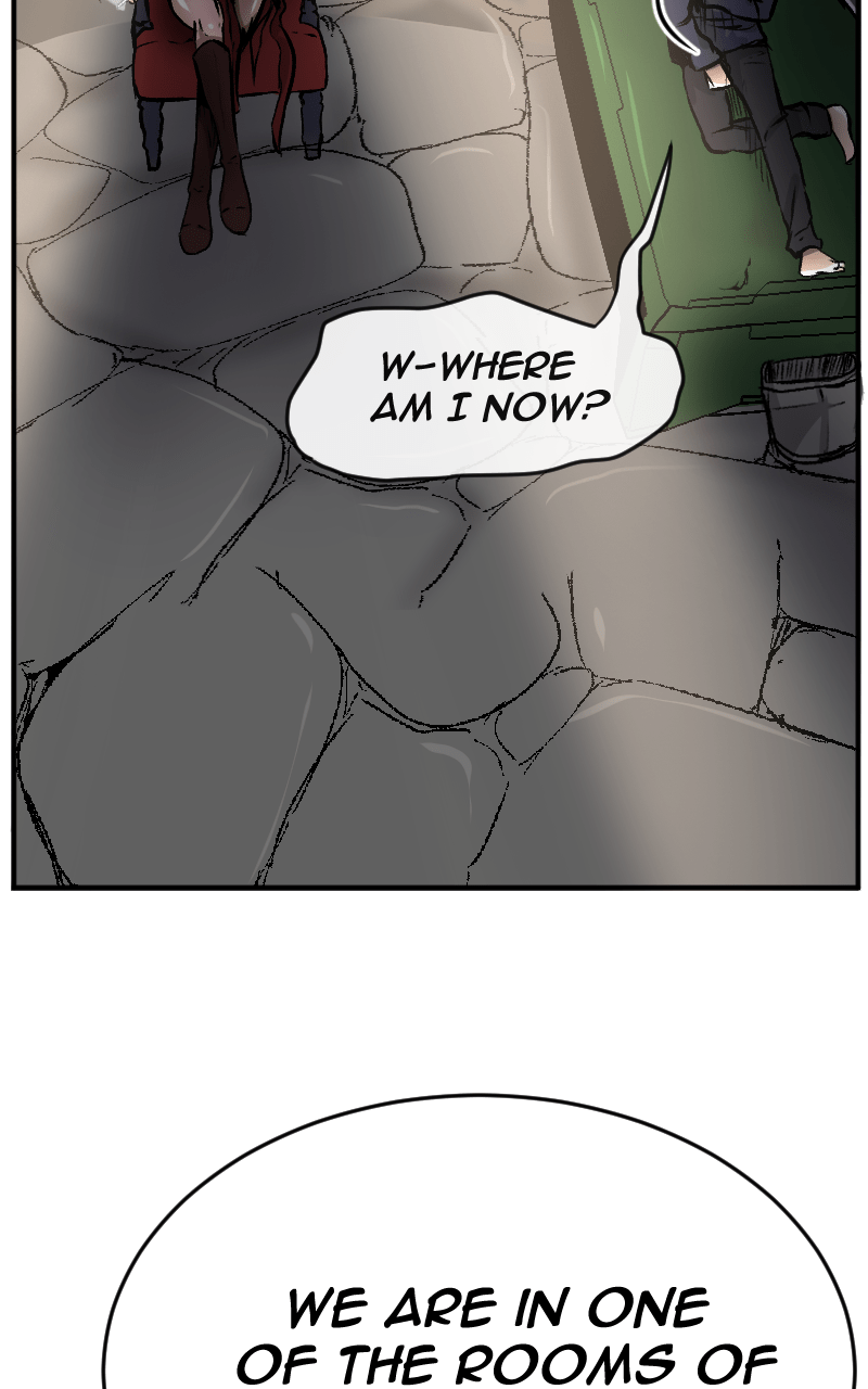 Depressed Hero Chapter 2 - Page 8