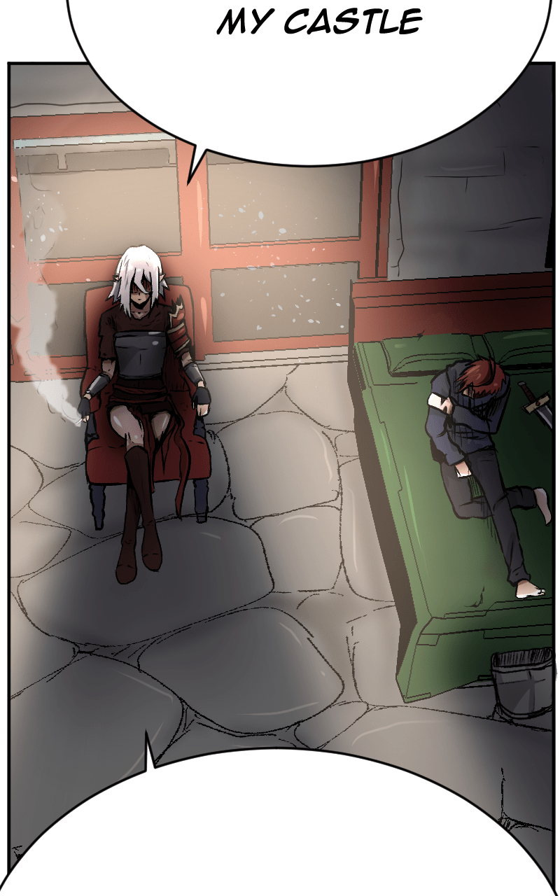 Depressed Hero Chapter 2 - Page 9