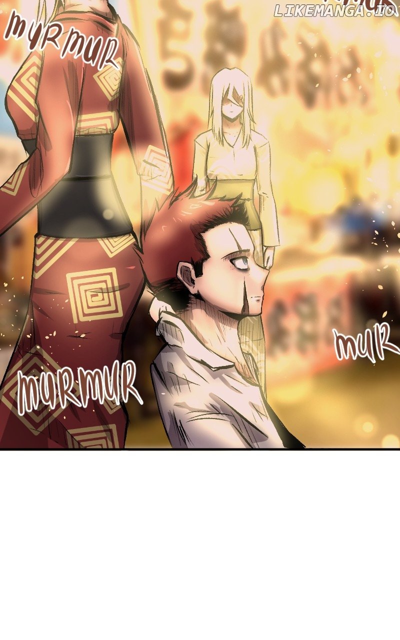 Depressed Hero Chapter 20 - Page 2