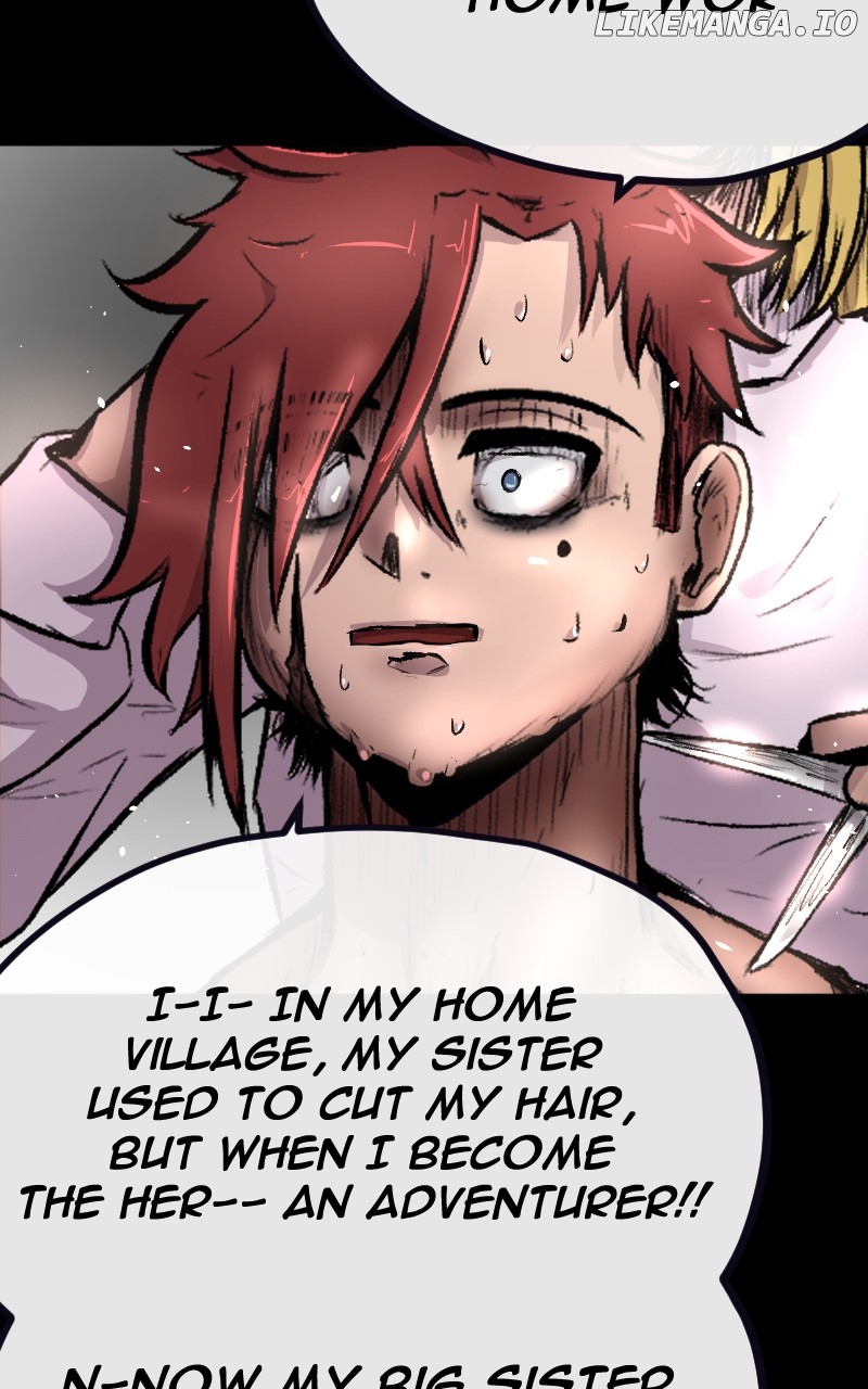 Depressed Hero Chapter 20 - Page 12