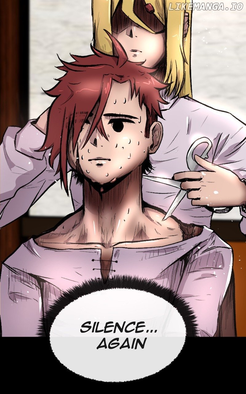 Depressed Hero Chapter 20 - Page 15