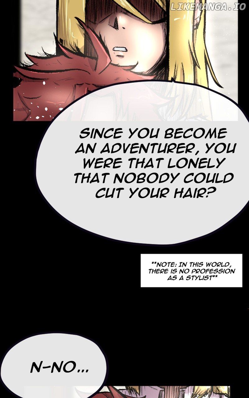 Depressed Hero Chapter 20 - Page 17