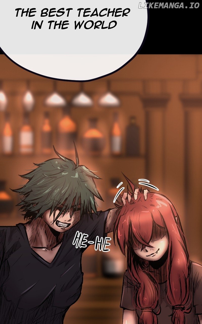 Depressed Hero Chapter 20 - Page 19