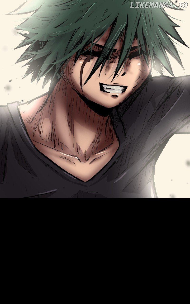 Depressed Hero Chapter 20 - Page 21