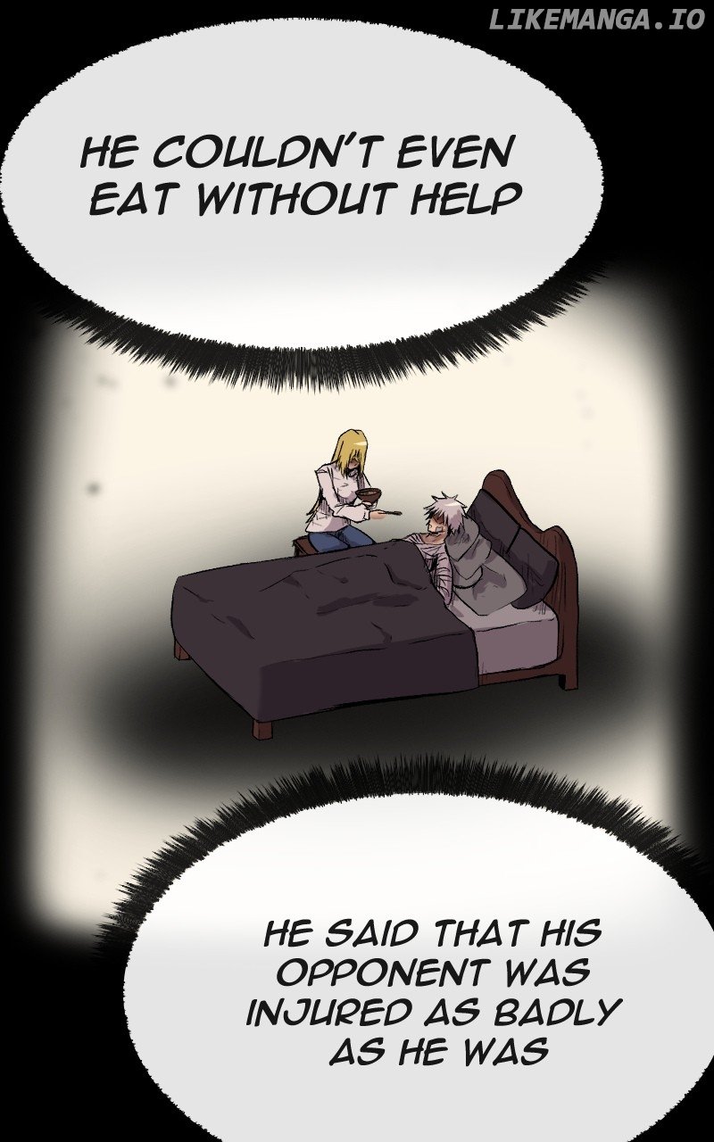 Depressed Hero Chapter 20 - Page 34