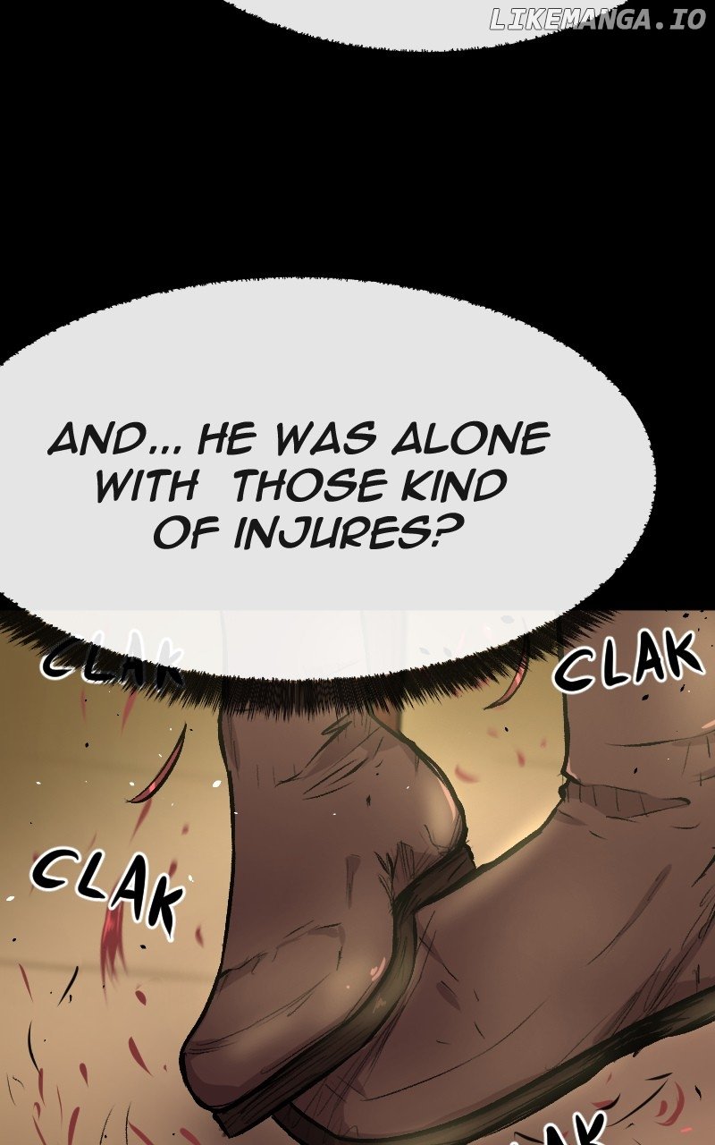 Depressed Hero Chapter 20 - Page 35