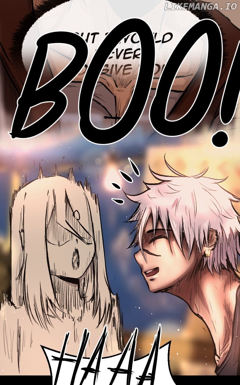 Depressed Hero Chapter 20 - Page 42