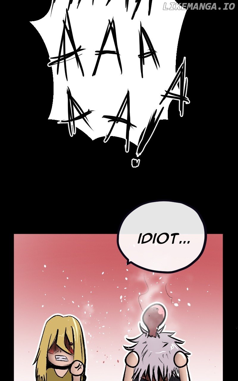 Depressed Hero Chapter 20 - Page 43