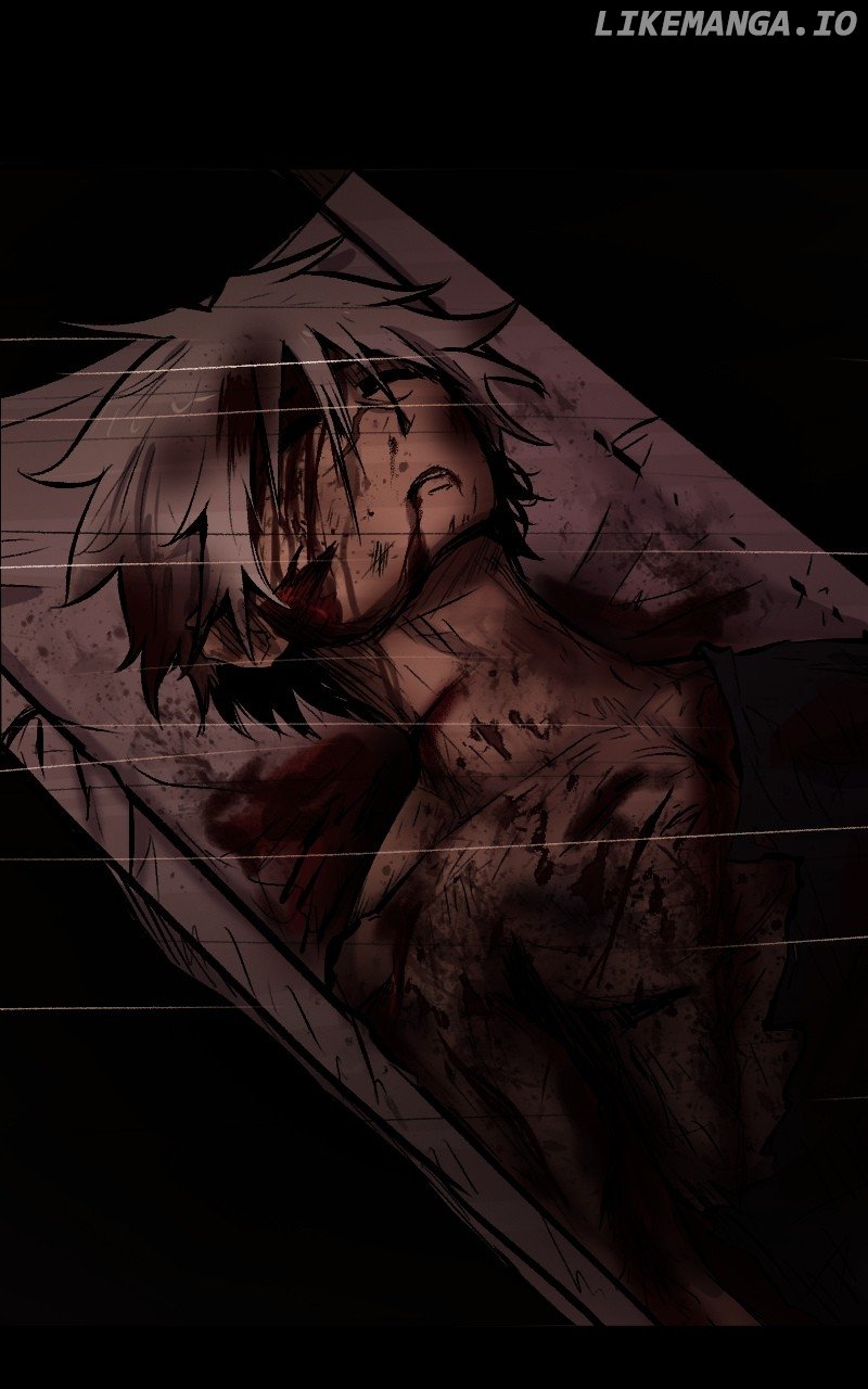 Depressed Hero Chapter 20 - Page 6