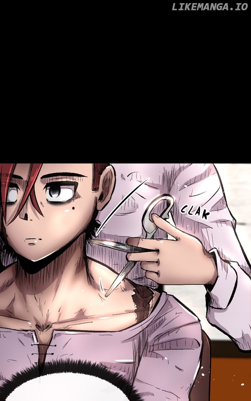 Depressed Hero Chapter 20 - Page 7