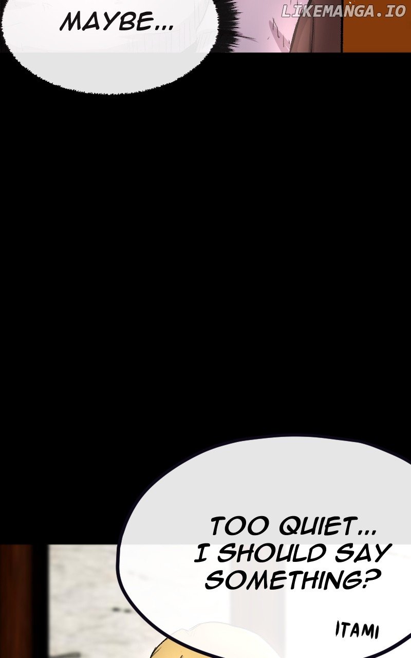 Depressed Hero Chapter 20 - Page 8