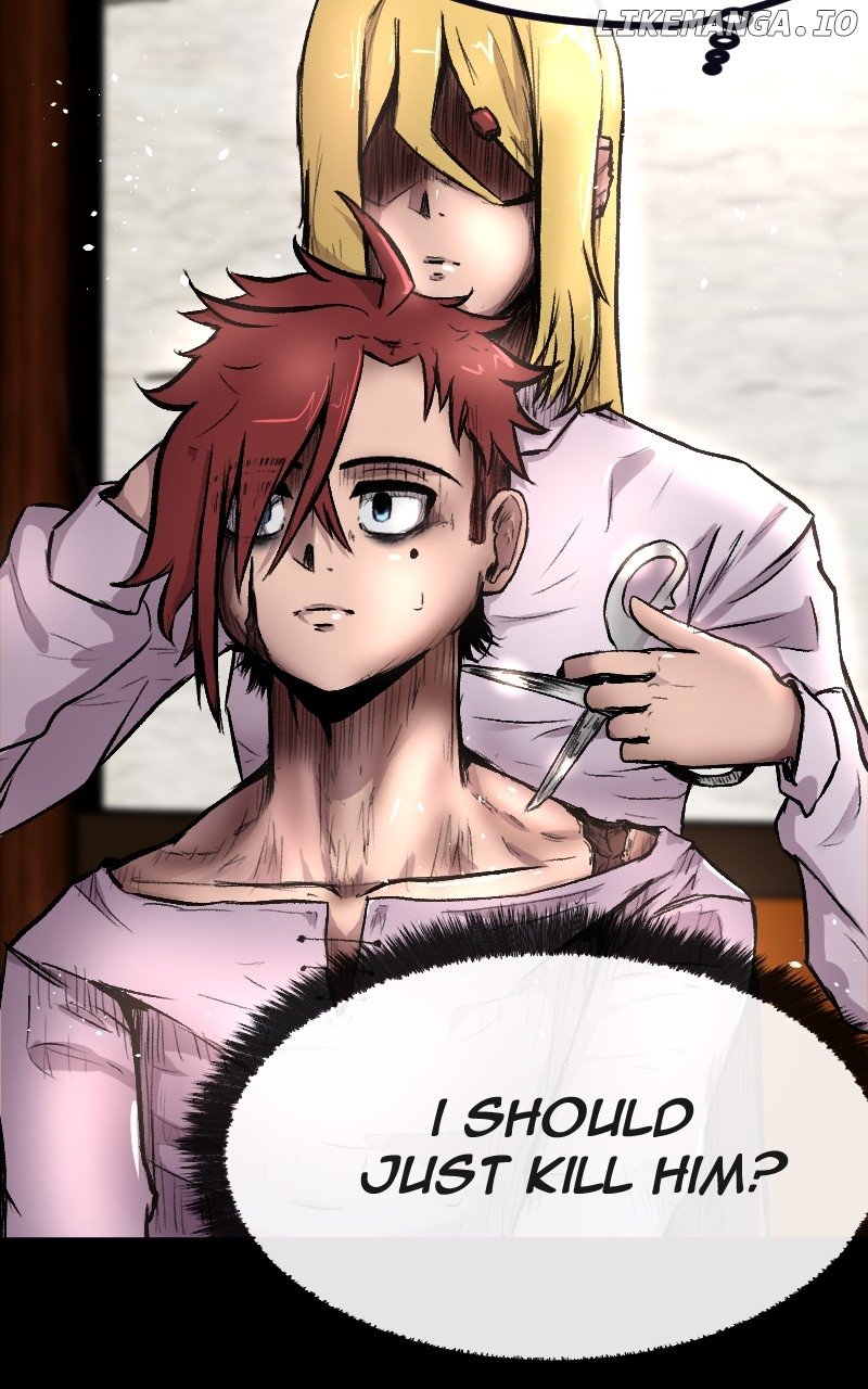 Depressed Hero Chapter 20 - Page 9