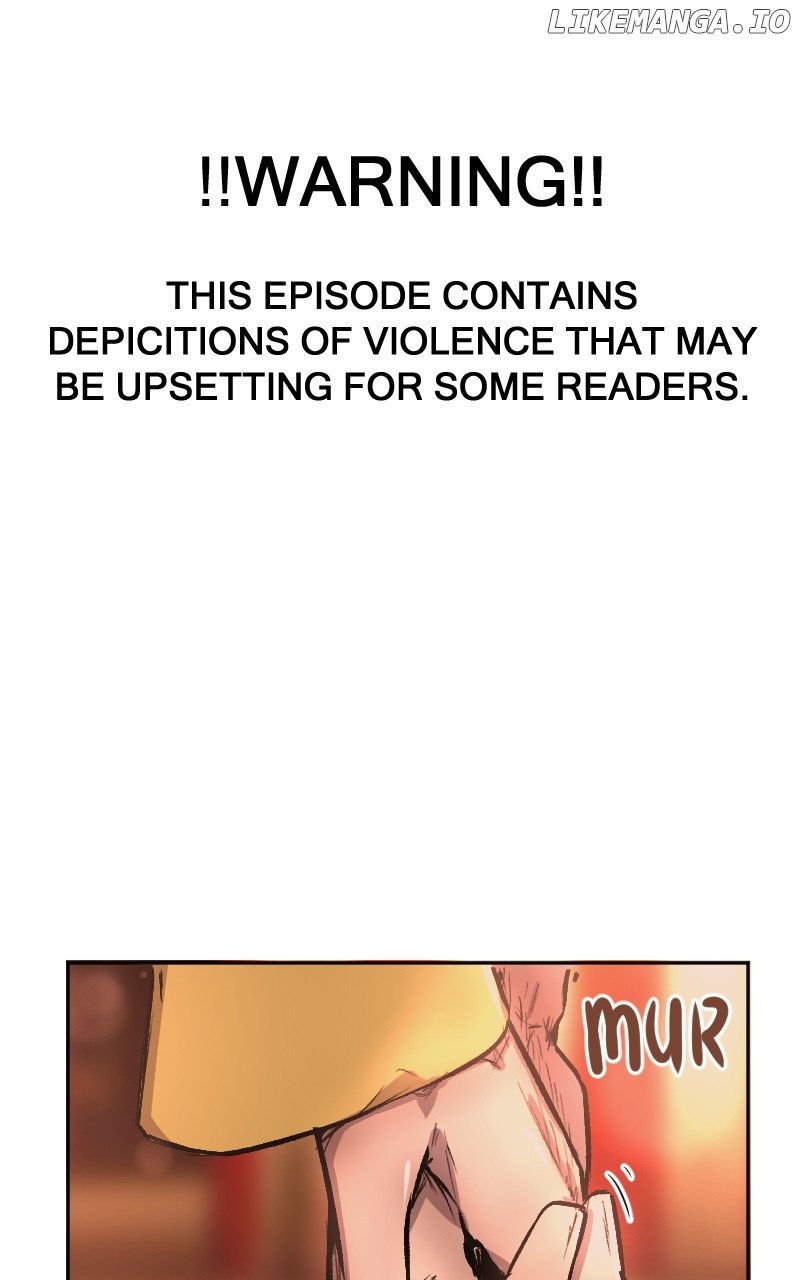 Depressed Hero Chapter 21 - Page 1