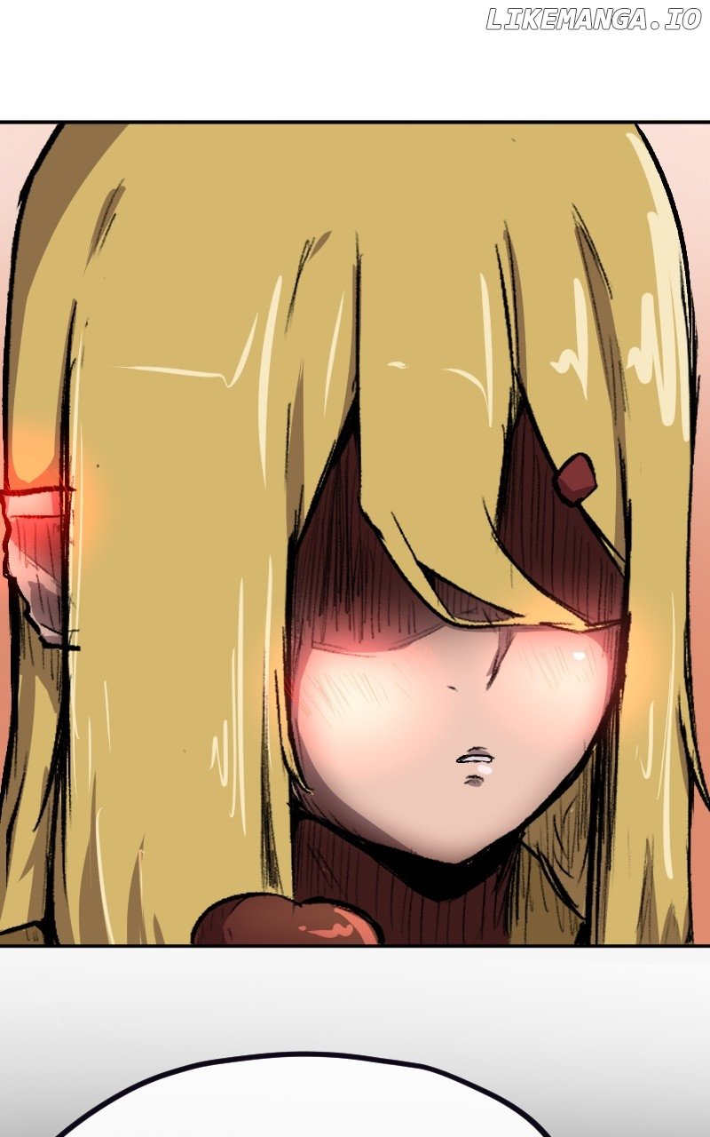 Depressed Hero Chapter 21 - Page 11