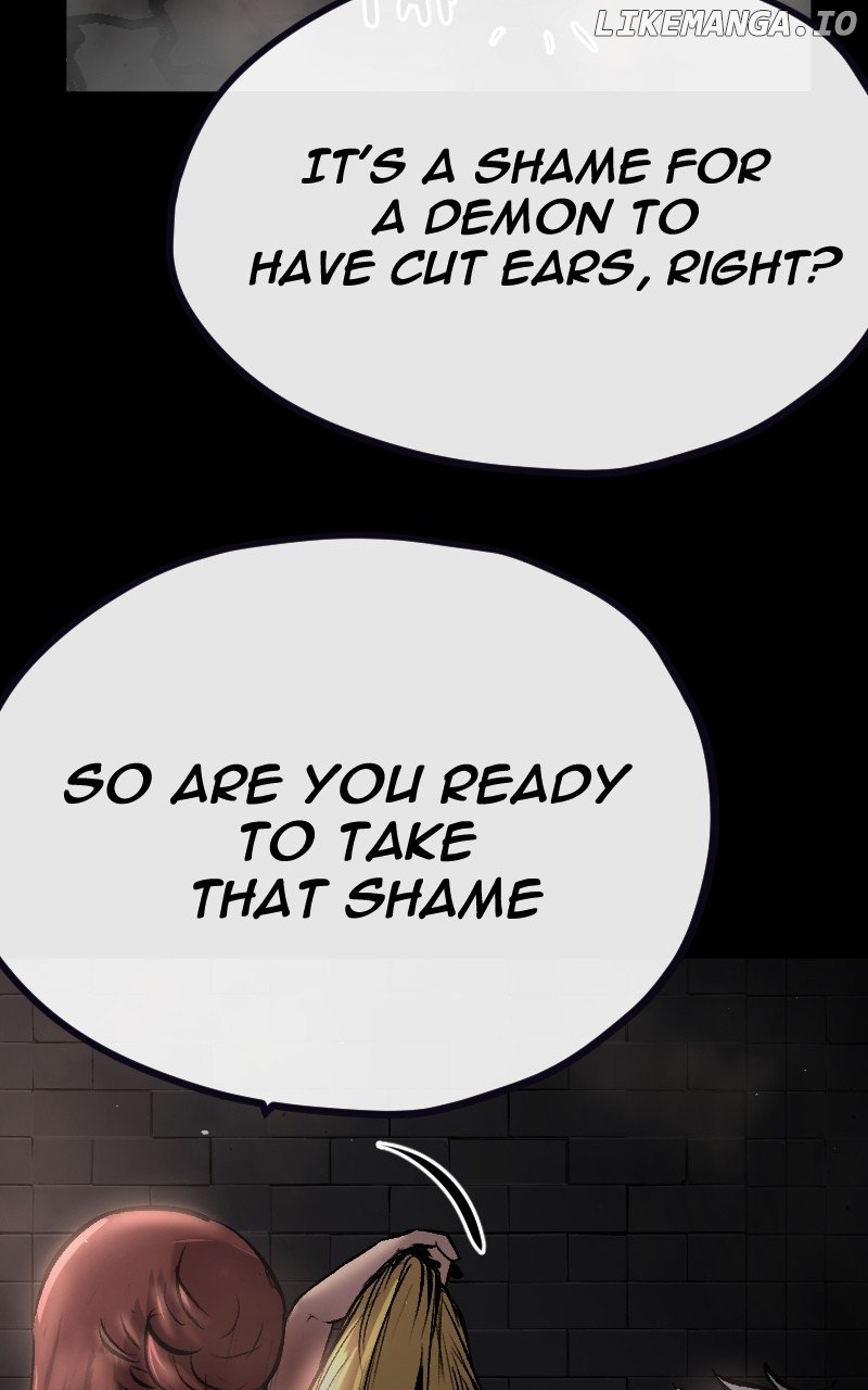 Depressed Hero Chapter 21 - Page 19