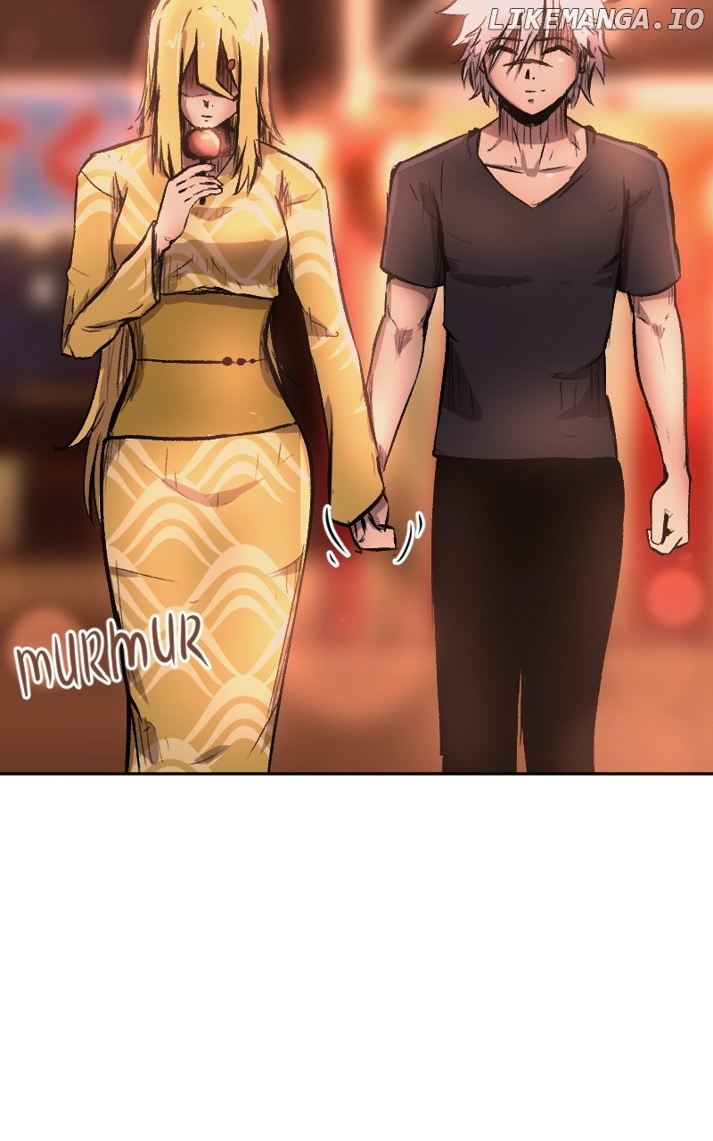 Depressed Hero Chapter 21 - Page 3