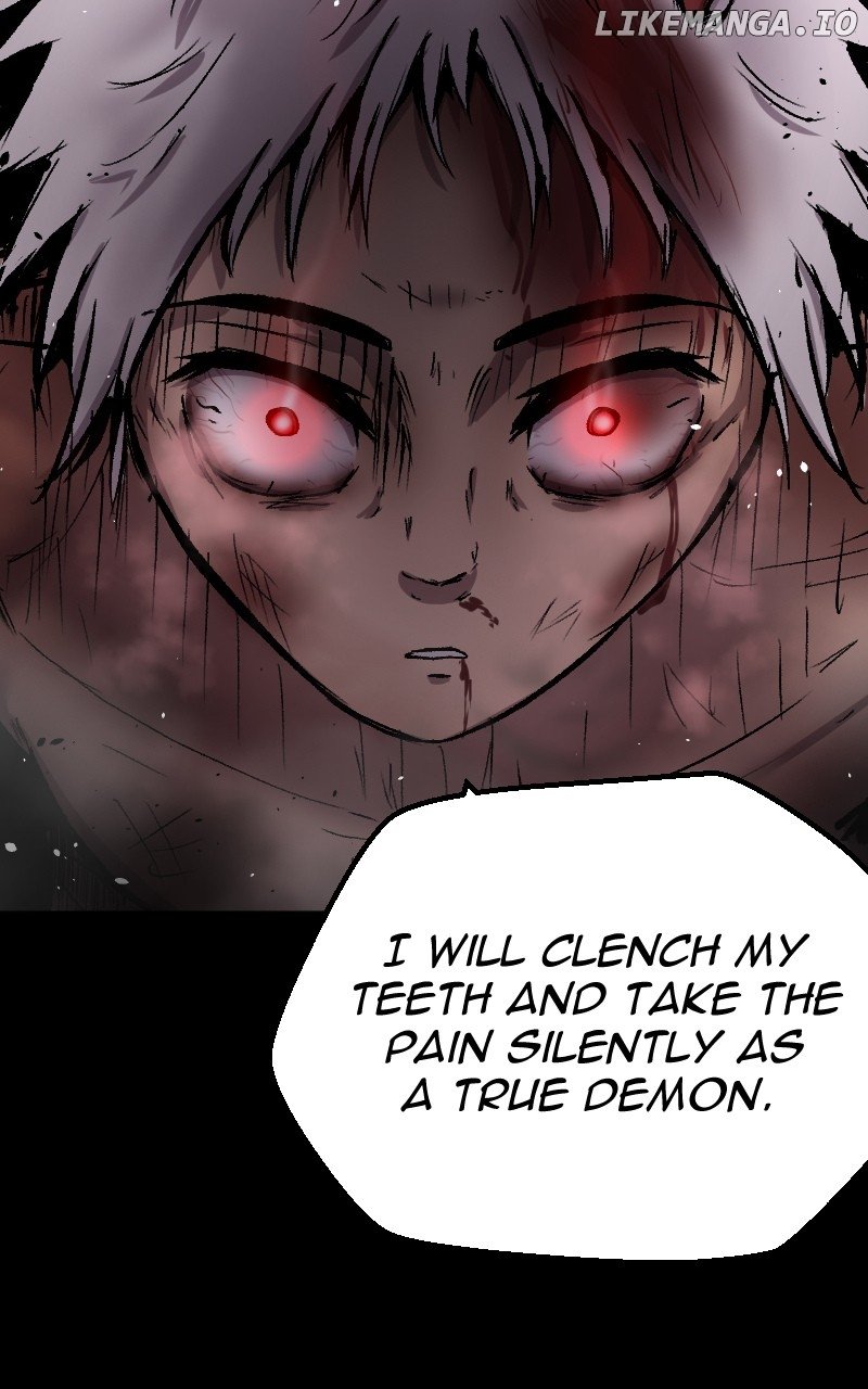 Depressed Hero Chapter 21 - Page 24