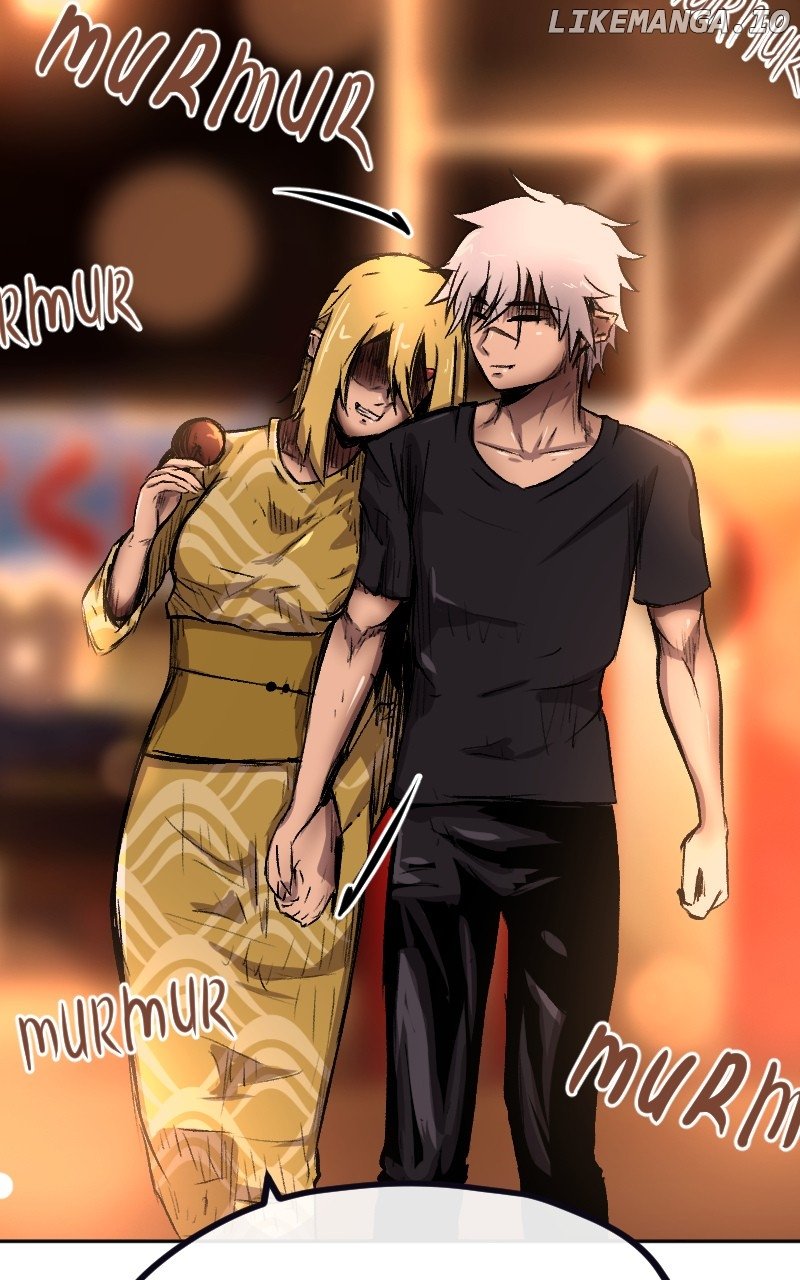 Depressed Hero Chapter 21 - Page 29