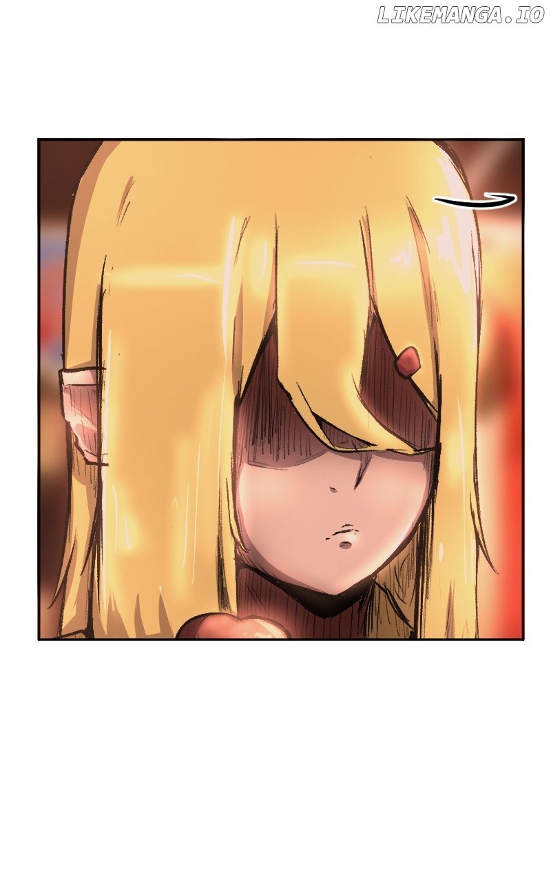 Depressed Hero Chapter 21 - Page 4