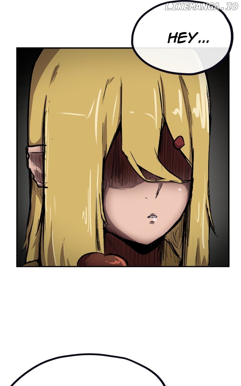 Depressed Hero Chapter 21 - Page 6