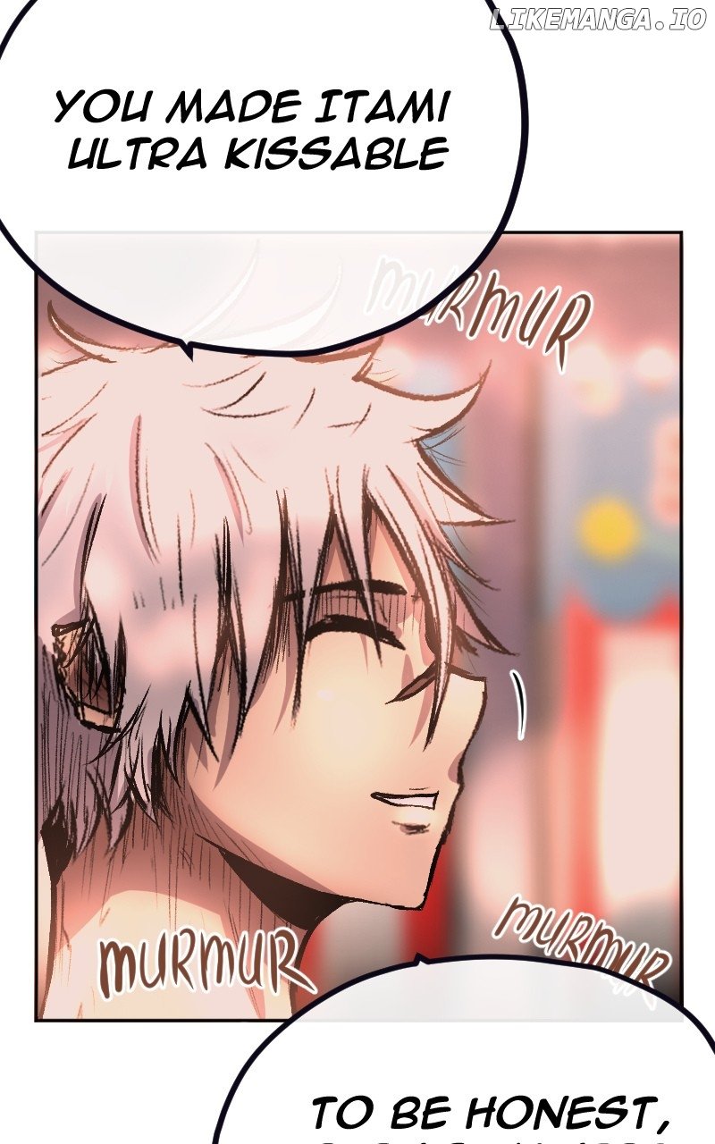 Depressed Hero Chapter 21 - Page 7