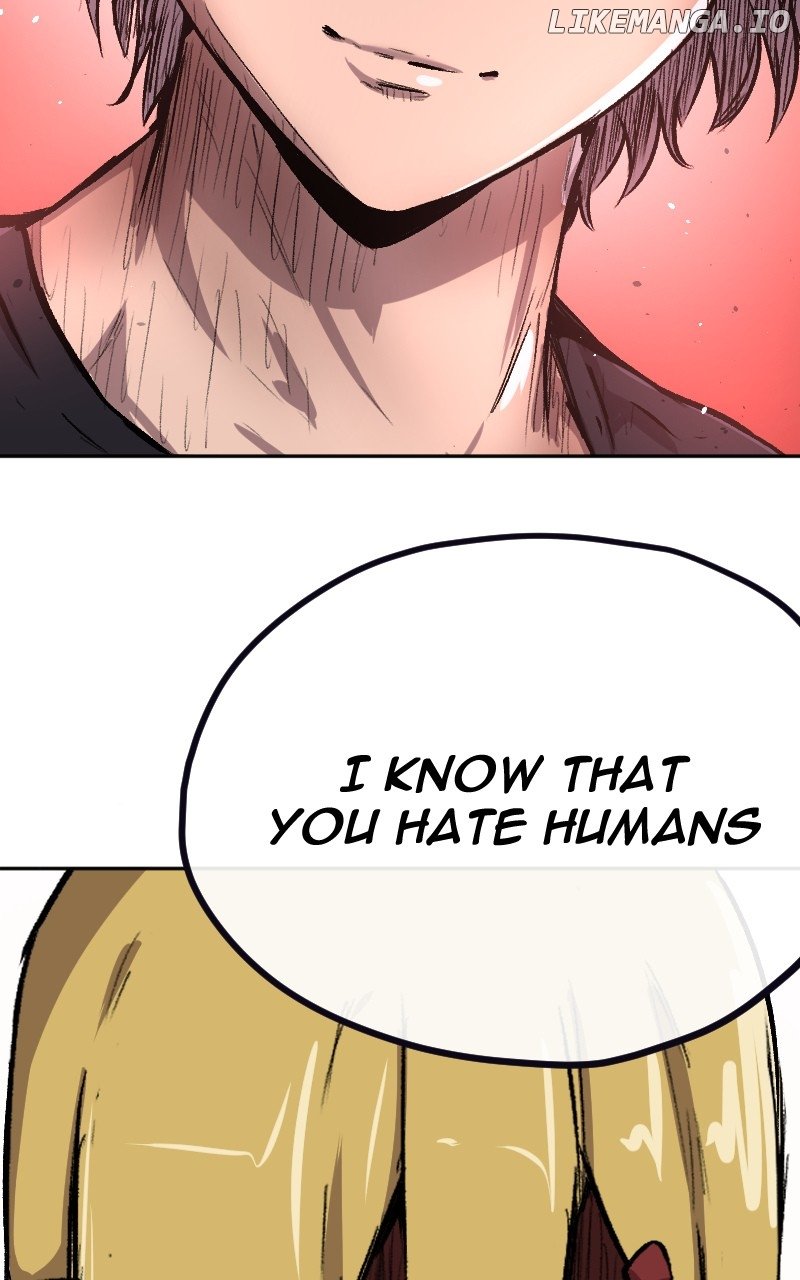 Depressed Hero Chapter 21 - Page 9