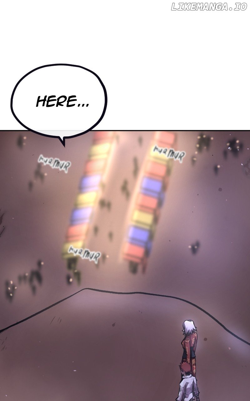 Depressed Hero Chapter 22 - Page 2