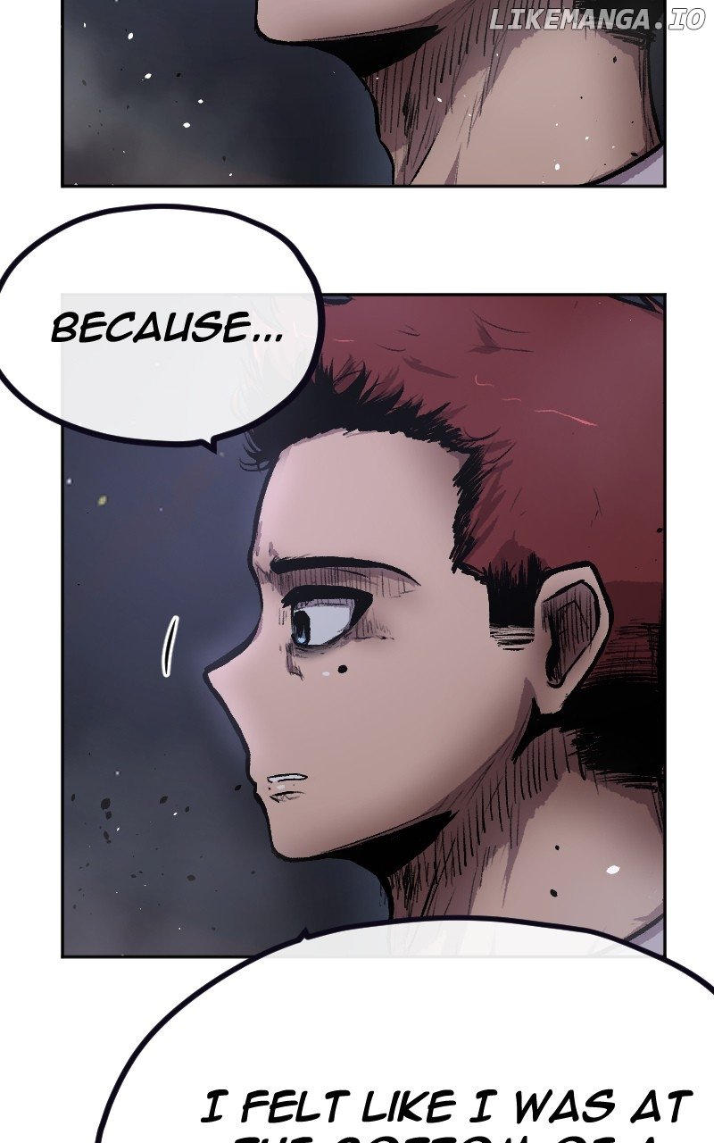 Depressed Hero Chapter 22 - Page 11