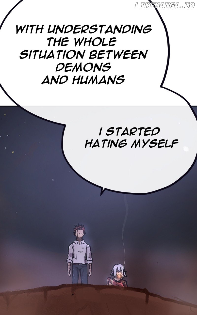 Depressed Hero Chapter 22 - Page 15